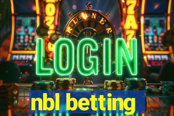 nbl betting